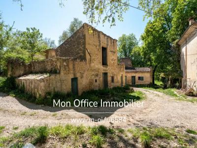 Acheter Maison Tour-d'aigues 1565000 euros