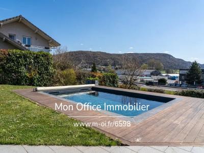 Acheter Maison Sillingy Haute savoie