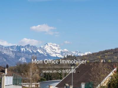 Acheter Maison Sillingy 540000 euros