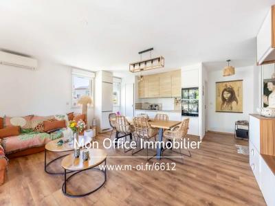 Acheter Appartement 74 m2 Ciotat