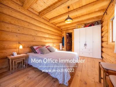 Acheter Maison Agnieres-en-devoluy 624000 euros