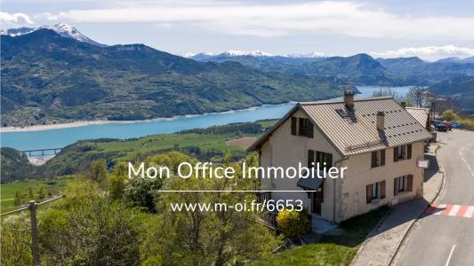 For sale Saint-apollinaire 5 rooms 110 m2 Hautes alpes (05160) photo 0