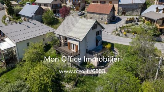 Annonce Vente 5 pi�ces Maison Saint-apollinaire 05
