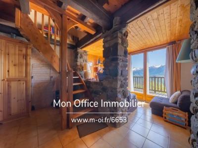 Acheter Maison Saint-apollinaire Hautes alpes