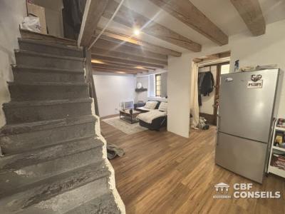 Annonce Vente 2 pi�ces Appartement Clermont-ferrand 63