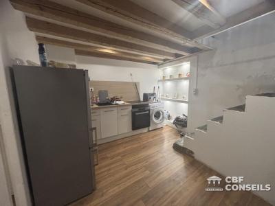 Acheter Appartement 58 m2 Clermont-ferrand