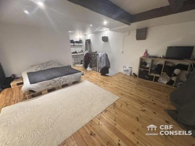 Acheter Appartement Clermont-ferrand Puy de dome