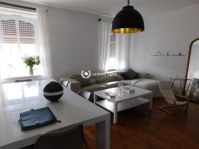 Acheter Local commercial Metz Moselle