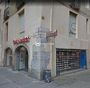 Annonce Vente Local commercial Grenoble 38