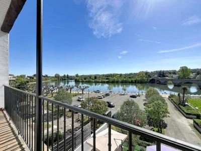 Annonce Vente 7 pi�ces Maison Cazeres 31