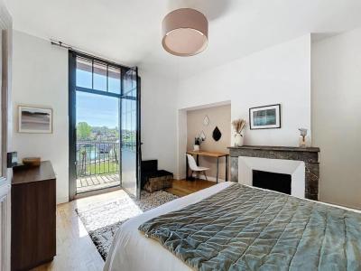 Acheter Maison 198 m2 Cazeres