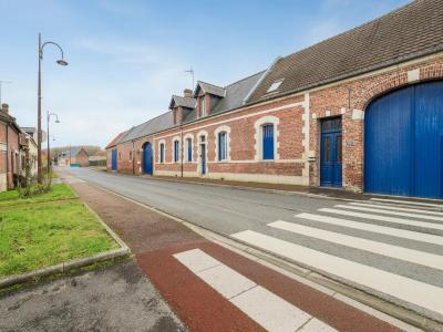 For sale Passel 11 rooms 225 m2 Oise (60400) photo 0