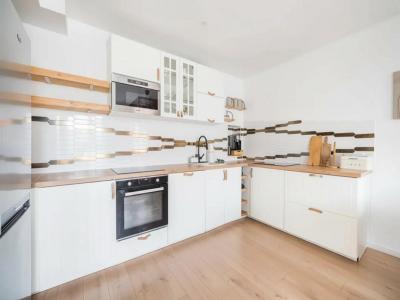 For sale Agde 4 rooms 76 m2 Herault (34300) photo 1