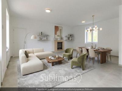 Annonce Vente 6 pi�ces Maison Loyat 56