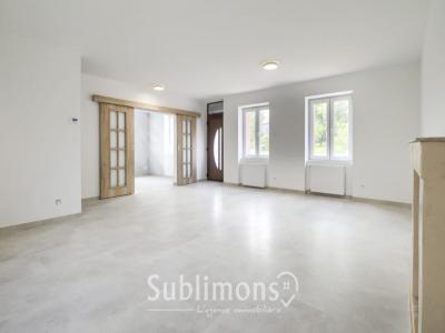 Acheter Maison 180 m2 Loyat