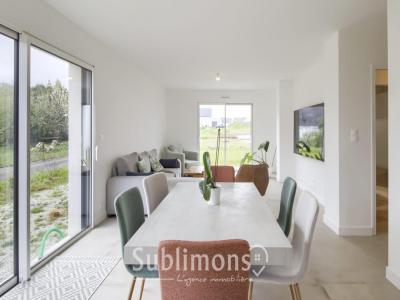 For sale Merlevenez 5 rooms 118 m2 Morbihan (56700) photo 0