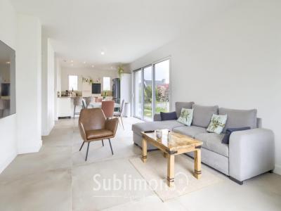 Annonce Vente 5 pi�ces Maison Merlevenez 56