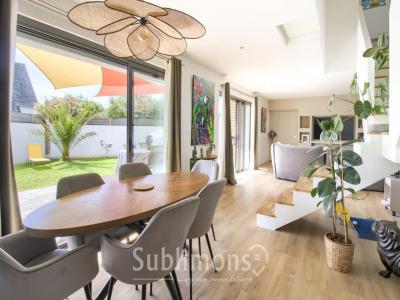 Annonce Vente Prestige Arradon 56