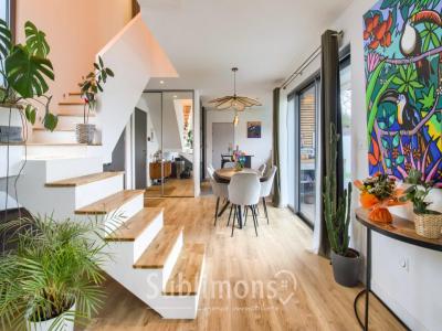 Acheter Prestige 194 m2 Arradon