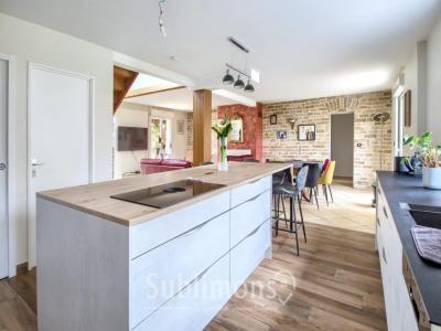 For sale Reze 7 rooms 169 m2 Loire atlantique (44400) photo 0