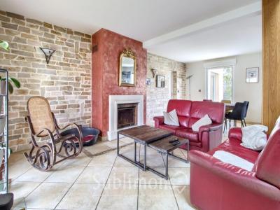 For sale Reze 7 rooms 169 m2 Loire atlantique (44400) photo 3