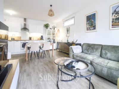 For sale Vannes 3 rooms 63 m2 Morbihan (56000) photo 0
