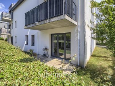 Annonce Vente 3 pi�ces Appartement Vannes 56
