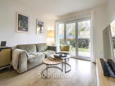 Acheter Appartement 63 m2 Vannes