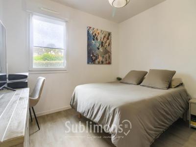 Acheter Appartement Vannes 252600 euros