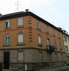 For sale Strasbourg 1 room 18 m2 Bas rhin (67200) photo 0