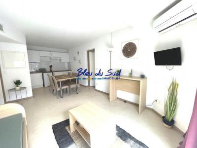 Annonce Vente 3 pi�ces Appartement Vernet-les-bains 66