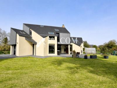 Annonce Vente 6 pi�ces Maison Pordic 22