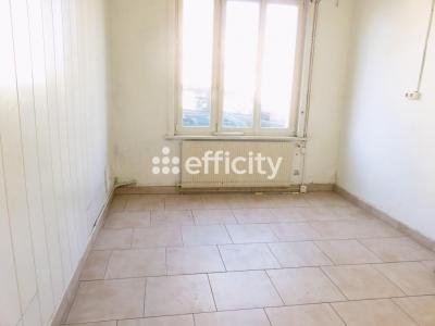 Acheter Maison Raches Nord