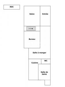 Acheter Maison Raches 98500 euros