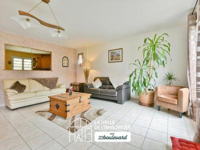 Annonce Vente 5 pi�ces Maison Rilhac-rancon 87