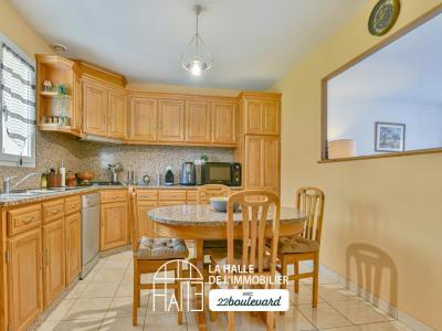 Acheter Maison Rilhac-rancon Haute vienne