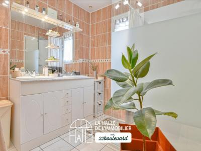 Acheter Maison Rilhac-rancon 235400 euros