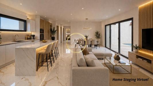 Annonce Vente 5 pi�ces Maison Vinca 66