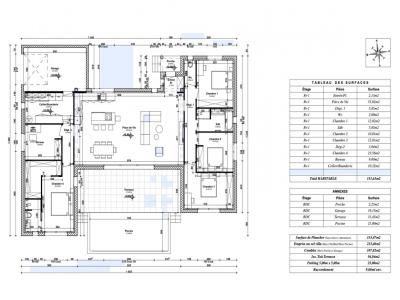 Acheter Maison Vinca Pyrenees orientales