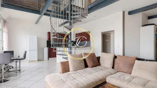 Annonce Vente 4 pi�ces Appartement Prades 66