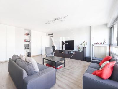 For sale Courbevoie 4 rooms 87 m2 Hauts de Seine (92400) photo 0
