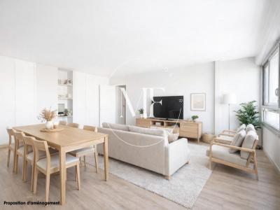 Annonce Vente 4 pi�ces Appartement Courbevoie 92