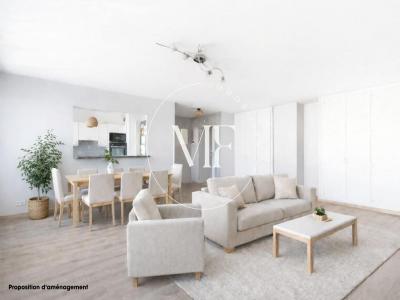 Acheter Appartement Courbevoie Hauts de Seine