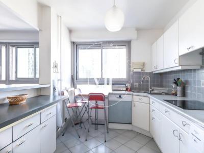 Acheter Appartement Courbevoie 529000 euros