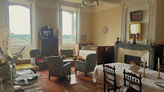 Acheter Maison 320 m2 Lauzerte