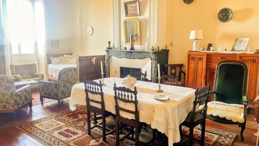 Acheter Maison Lauzerte 270000 euros