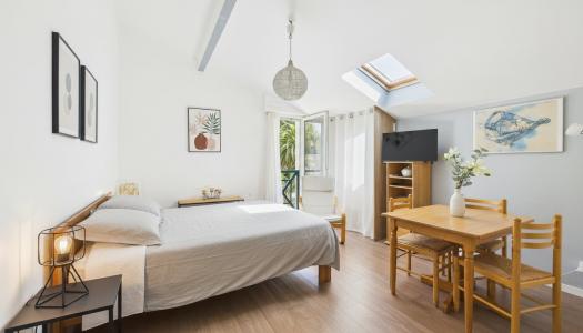 For sale Cambo-les-bains 1 room 21 m2 Pyrenees atlantiques (64250) photo 0