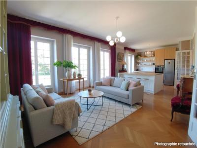 Annonce Vente Prestige Rodez 12