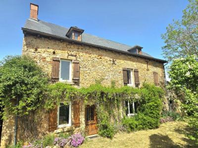 For sale Anglars-saint-felix 5 rooms 193 m2 Aveyron (12390) photo 0
