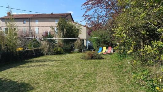 Annonce Vente 4 pi�ces Maison Saint-affrique 12